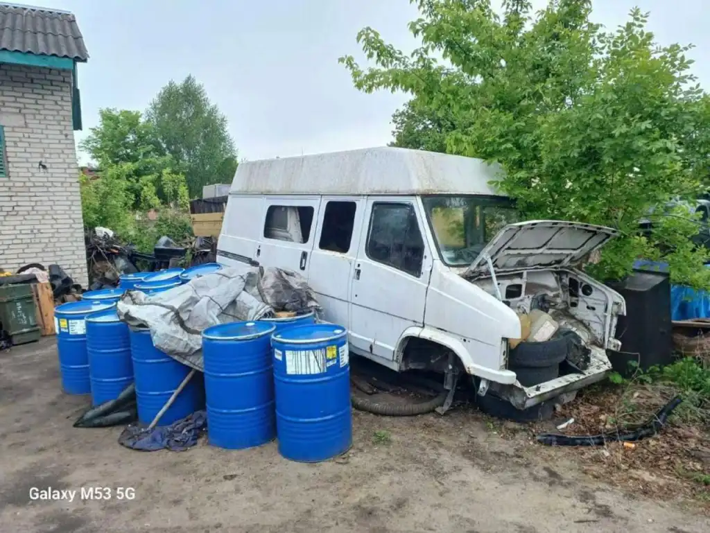 У Луцьку майно заводу-банкрута виставили на аукціон