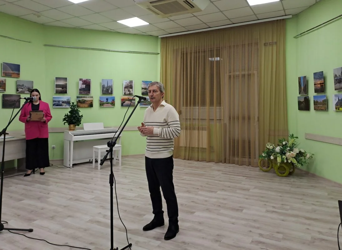 У Ковелі відзначили День працівників соціальної сфери