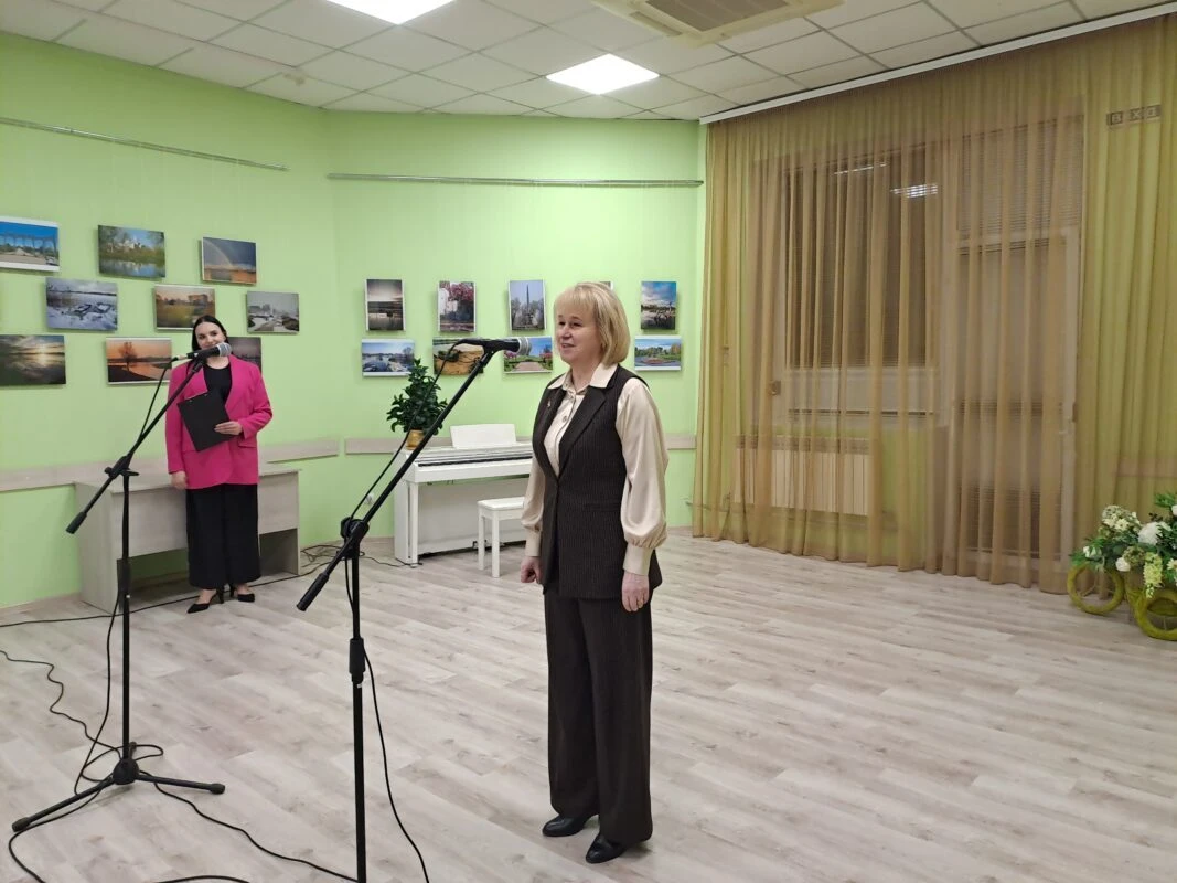 У Ковелі відзначили День працівників соціальної сфери