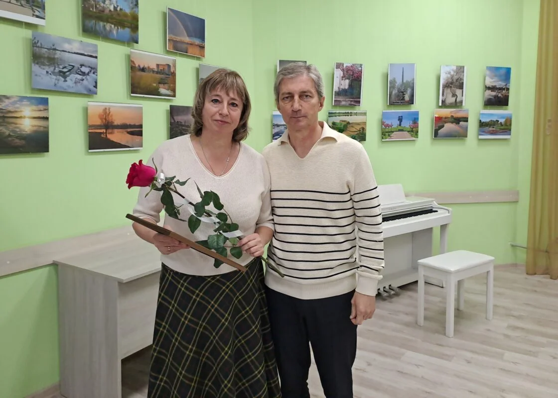 У Ковелі відзначили День працівників соціальної сфери