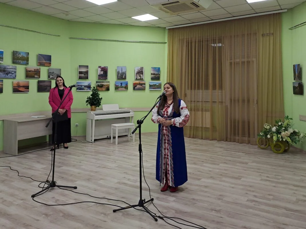 У Ковелі відзначили День працівників соціальної сфери