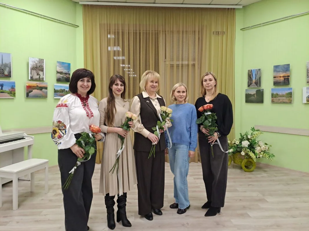 У Ковелі відзначили День працівників соціальної сфери