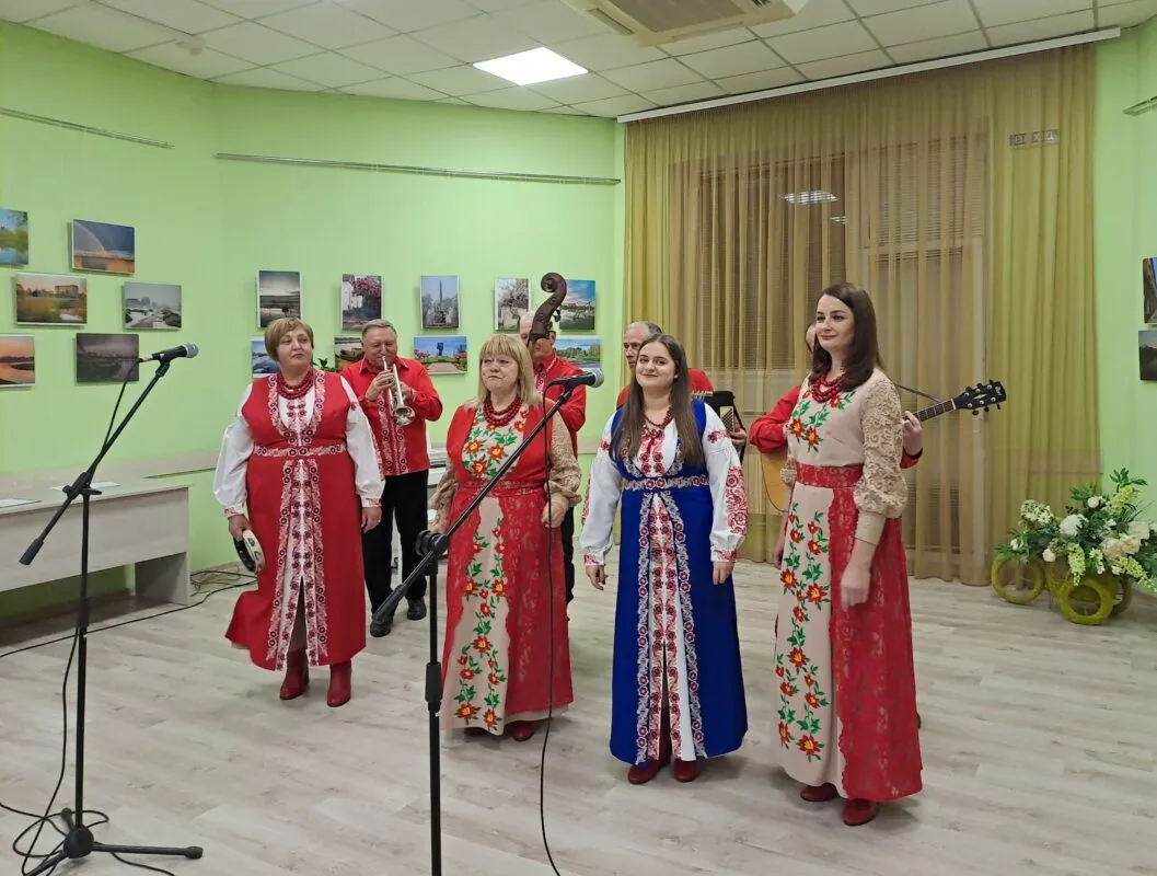 У Ковелі відзначили День працівників соціальної сфери