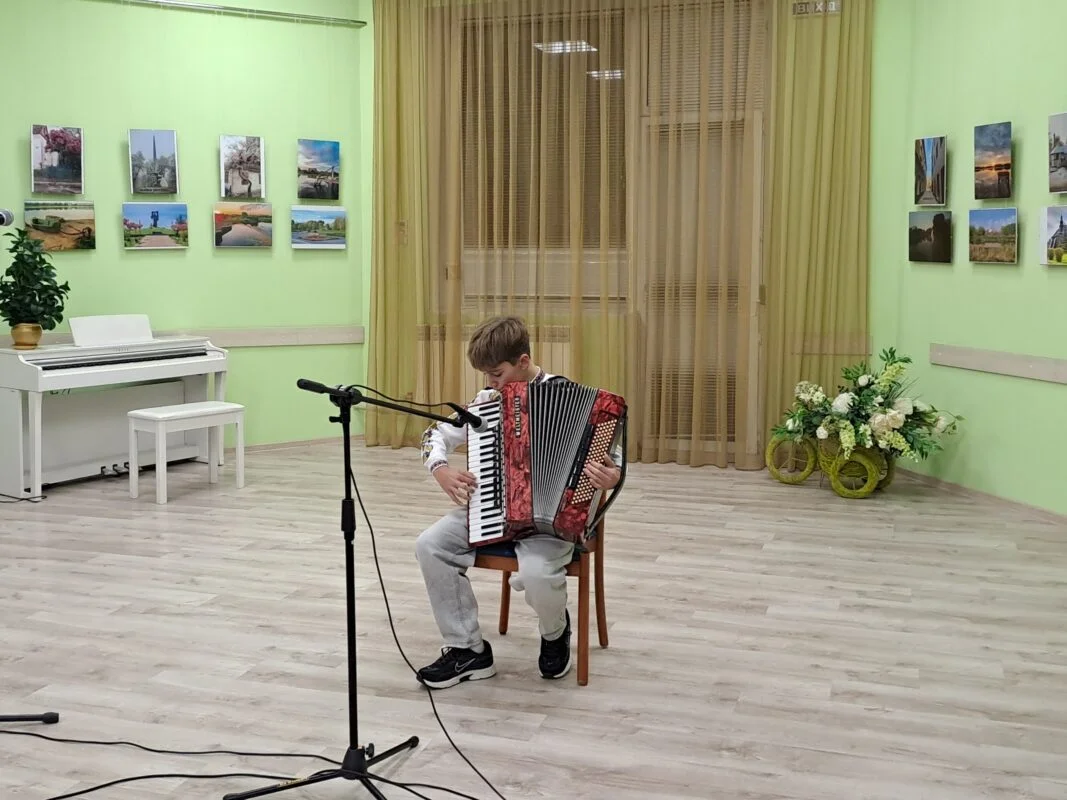 У Ковелі відзначили День працівників соціальної сфери