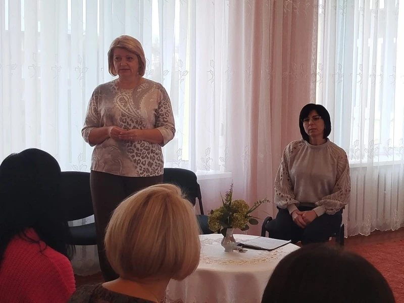 Домедична допомога в ЗДО: основи, які рятують життя