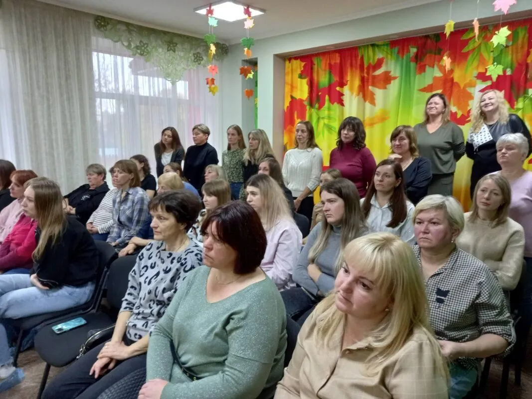 Домедична допомога в ЗДО: основи, які рятують життя