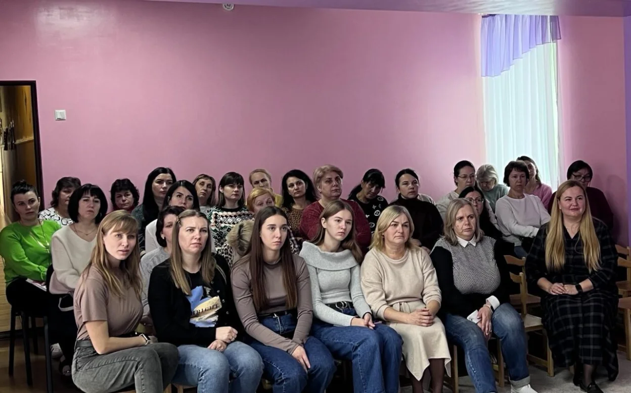 Домедична допомога в ЗДО: основи, які рятують життя