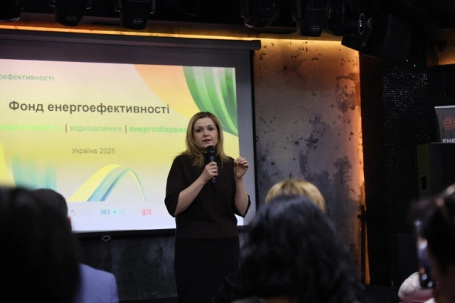 Волинь лідирує в Україні за кількістю енергомодернізованих багатоквартирних будинків