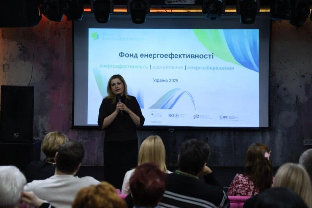 Волинь лідирує в Україні за кількістю енергомодернізованих багатоквартирних будинків