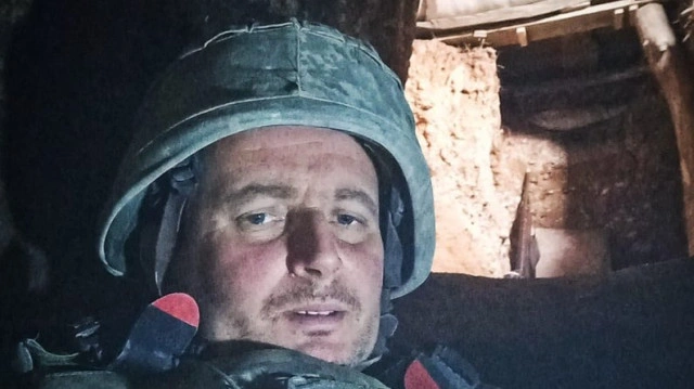 22-річна волинянка доглядає пасіку батька, зниклого на війні