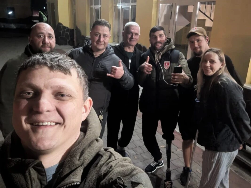 Ветерани з Ковеля здобули призові місця на турнірі у Мукачеві