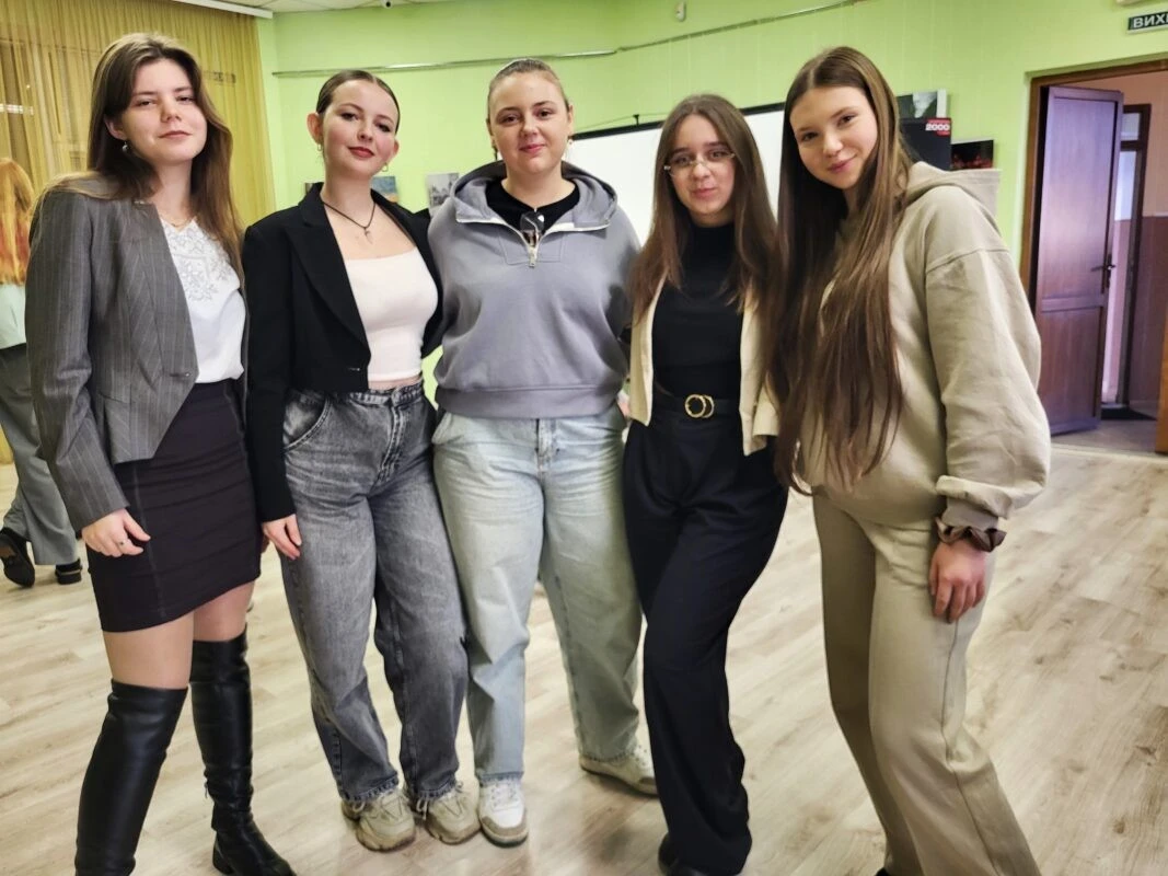 Ігор Чайка презентував нові можливості для активної молоді Ковеля