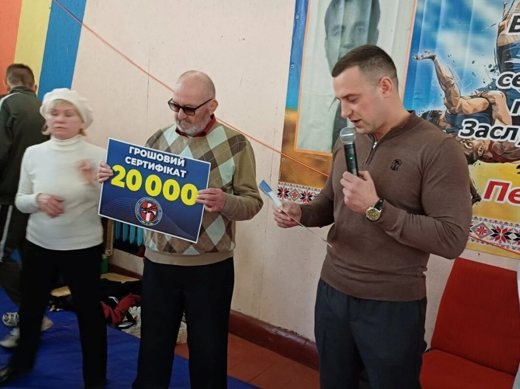 Юні ковельські борці вибороли призові місця на змаганнях