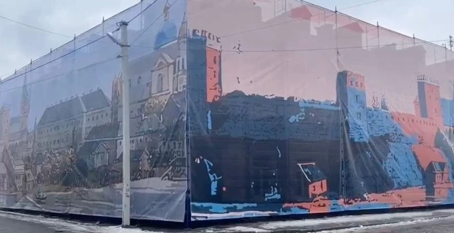 Луцьк готує до відродження історичний двір Прайзлерів: чому реставрація розтягнеться на роки