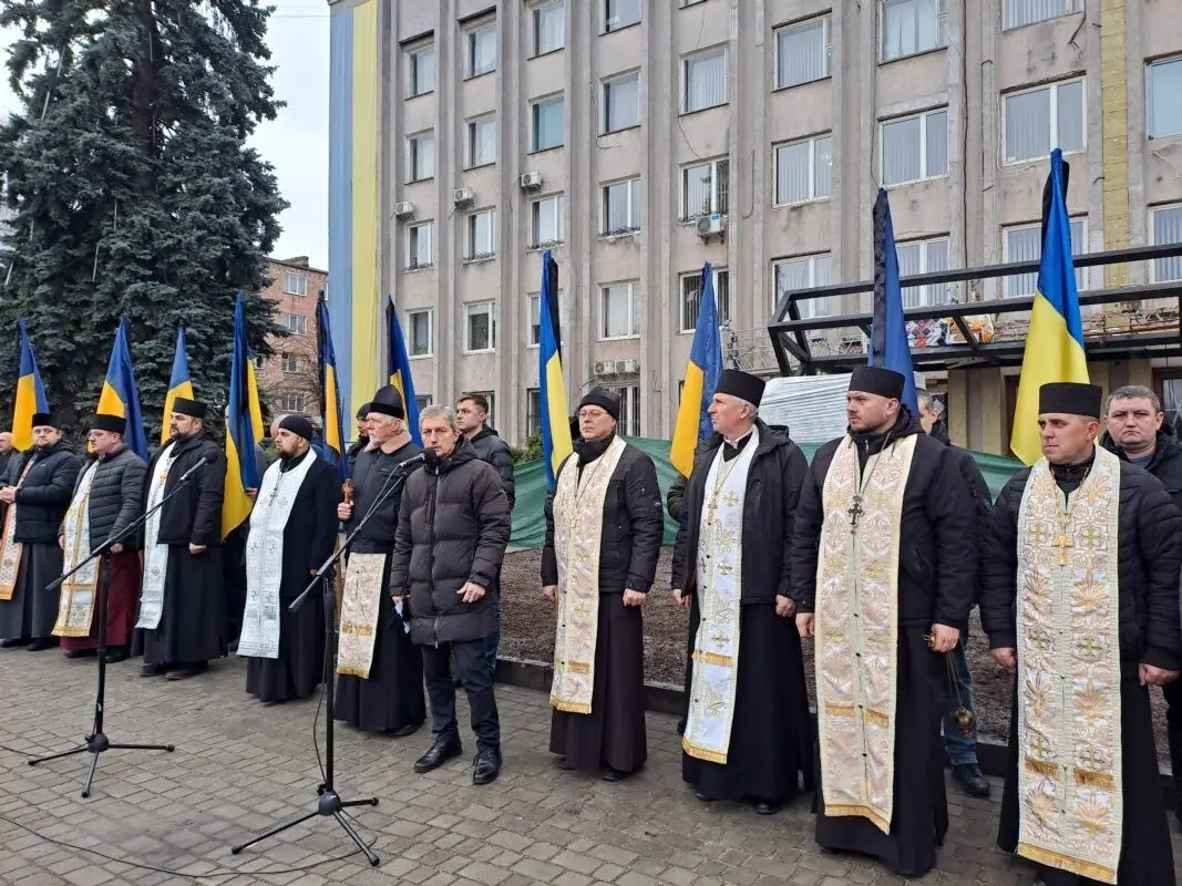 Молодий герой Ковеля: Дмитро Приймачук — віддане життя за Україну