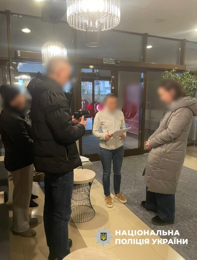 Медики Києва привласнили понад 1,6 млн грн за фіктивні виїзди до важкохворих