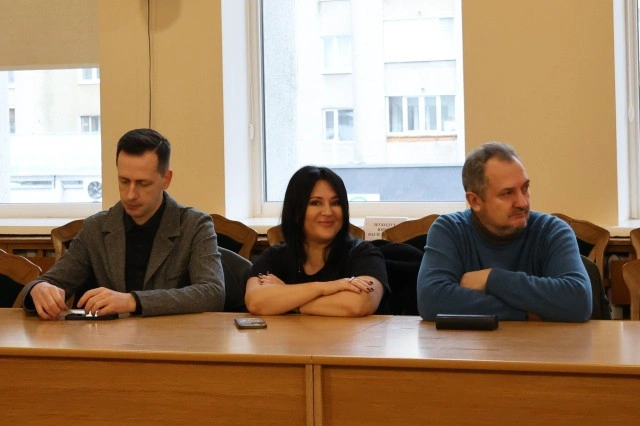 Волинських волонтерів та благодійників відзначили до їхнього професійного дня
