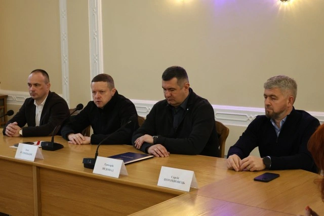 Волинських волонтерів та благодійників відзначили до їхнього професійного дня
