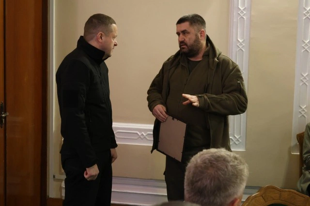 Волинських волонтерів та благодійників відзначили до їхнього професійного дня