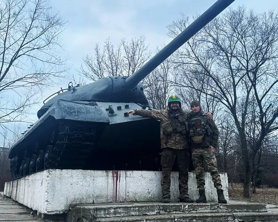 Від адвокатського столу до окопів: шлях ковельчанина, який обрав фронт