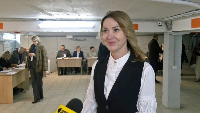 Луцький національний технічний університет обрав ректора на нову каденцію