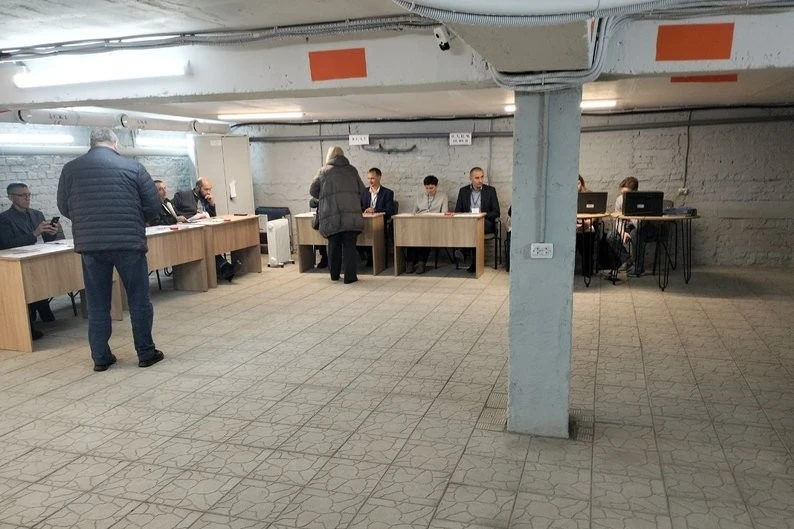 Луцький національний технічний університет обрав ректора на нову каденцію