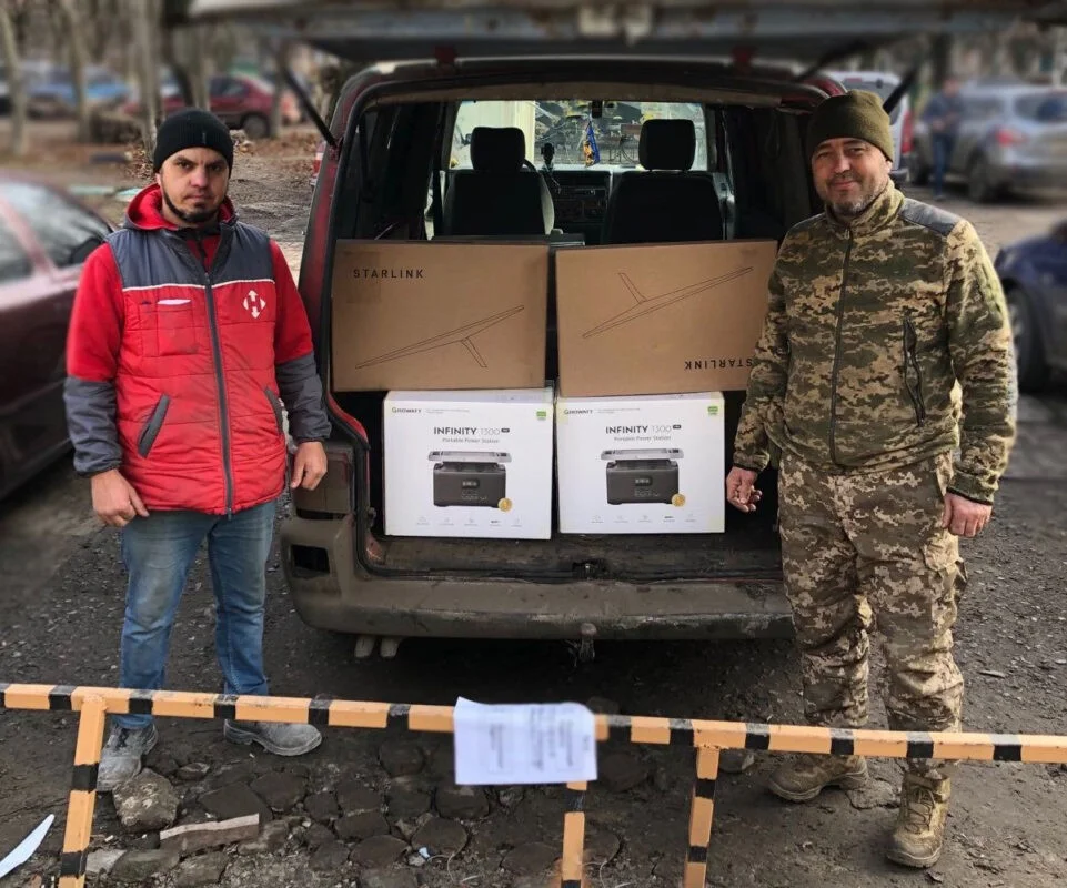 Ковель зустрів свого захисника: боєць повернувся додому на кілька днів попри фронтову реальність