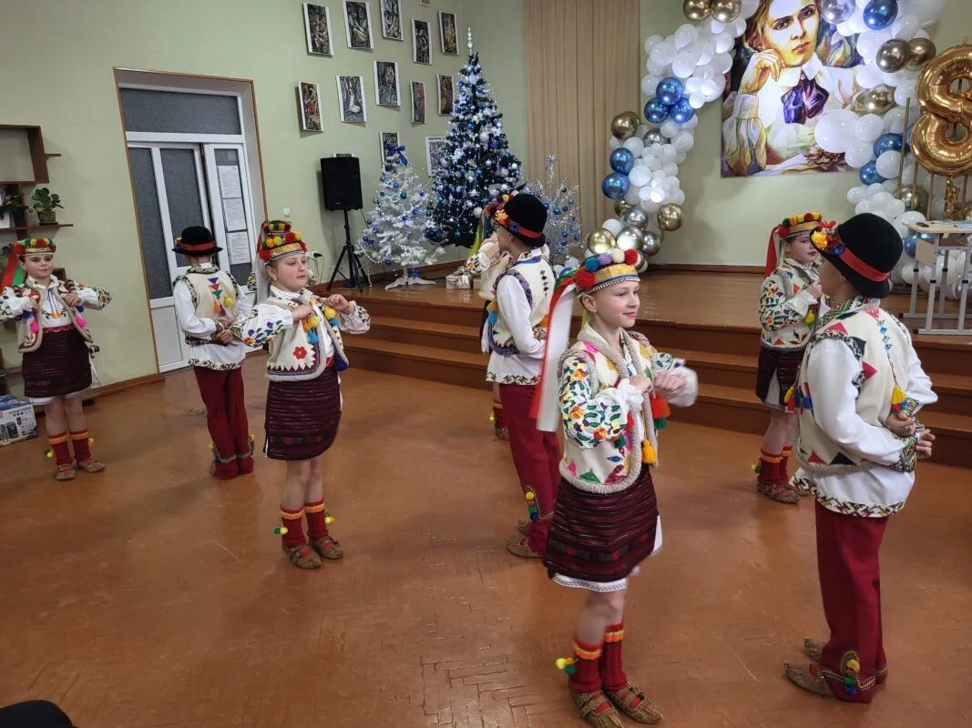 Вісім десятиліть під шкільним дзвоником: ліцей імені Лесі Українки відзначив ювілей