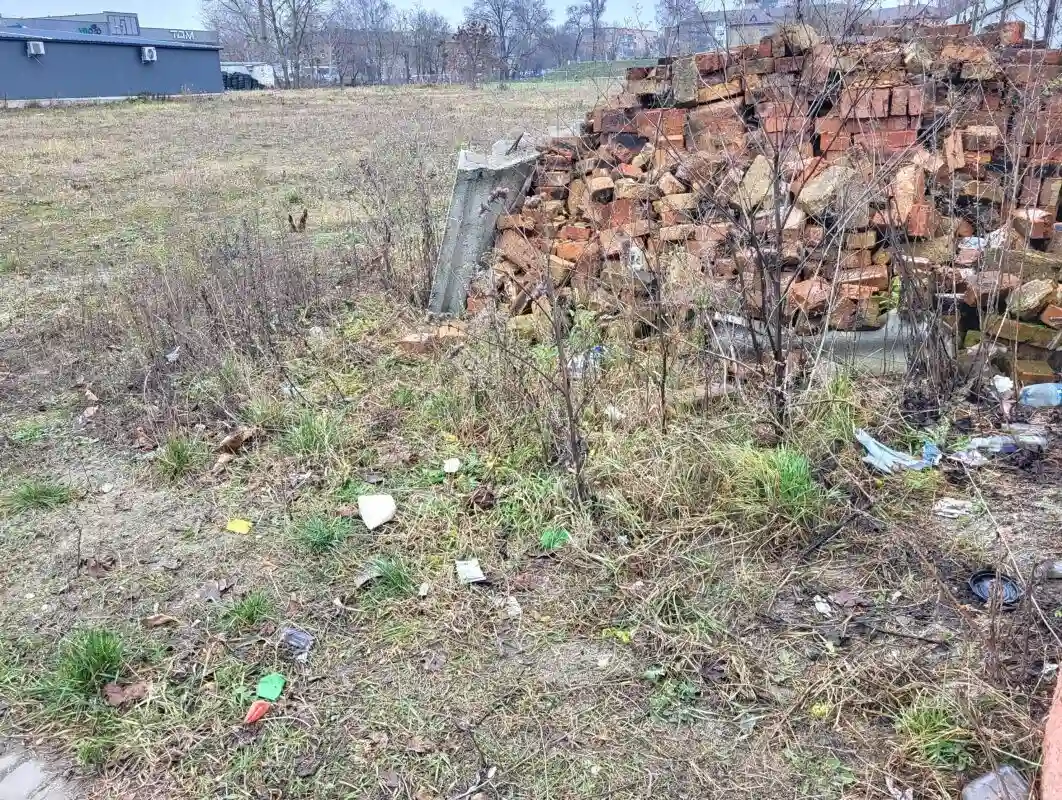 Ковель обирає чистоту: спільна відповідальність громади