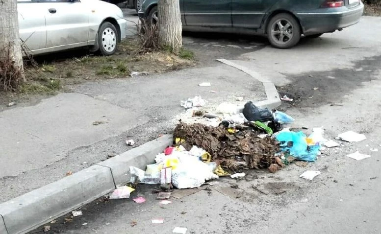 Ковель обирає чистоту: спільна відповідальність громади