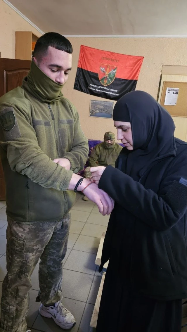 Щоденна різдвяна турбота: як луцький монастир годує сотні людей і підтримує фронт