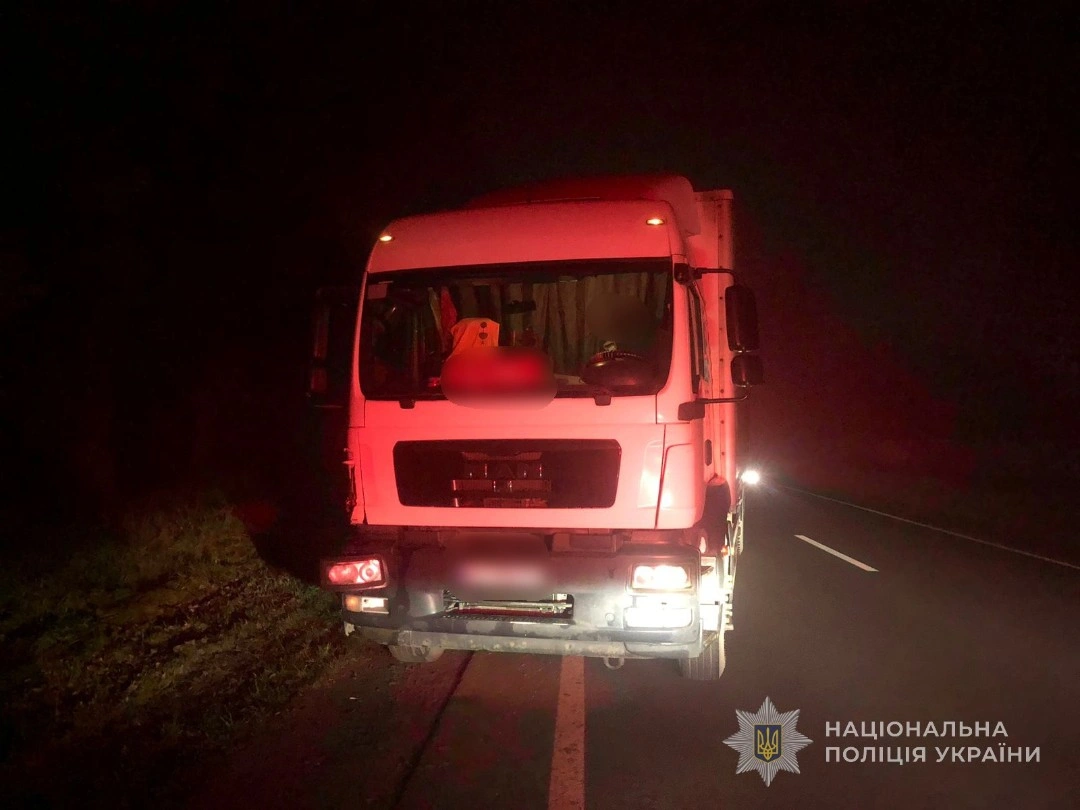 Трагічні ночі на Волині: три смерті на дорогах за одну добу