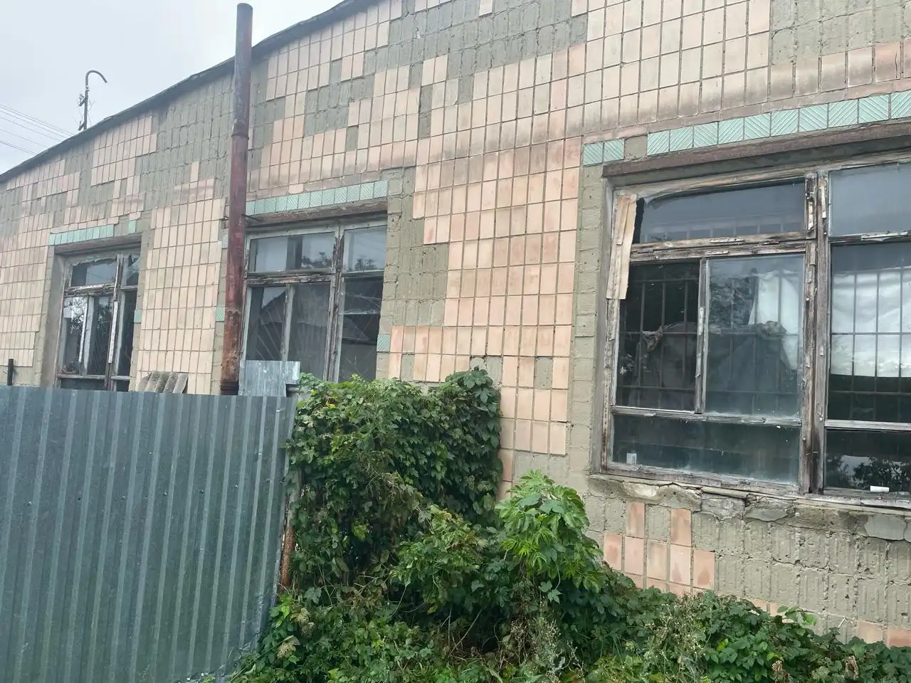 На Волині виставили на продаж два склади банкрута за понад 7 мільйонів