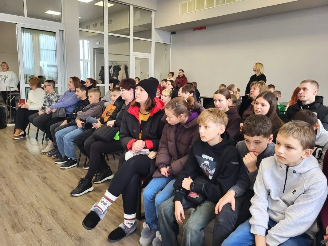 Магія Різдва у Ковелі: понад 160 дитячих мрій стали реальністю