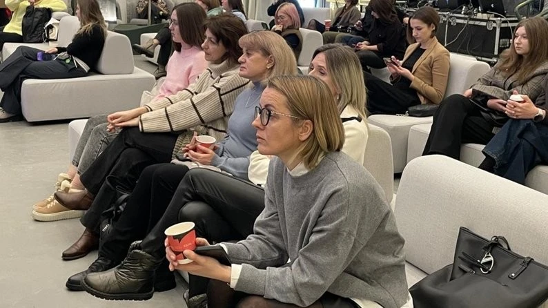 Медіадень у Луцьку: журналісти, інтелектуали та обговорення стійкості України