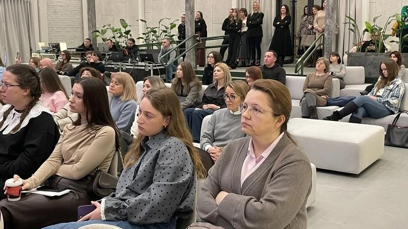 Медіадень у Луцьку: журналісти, інтелектуали та обговорення стійкості України