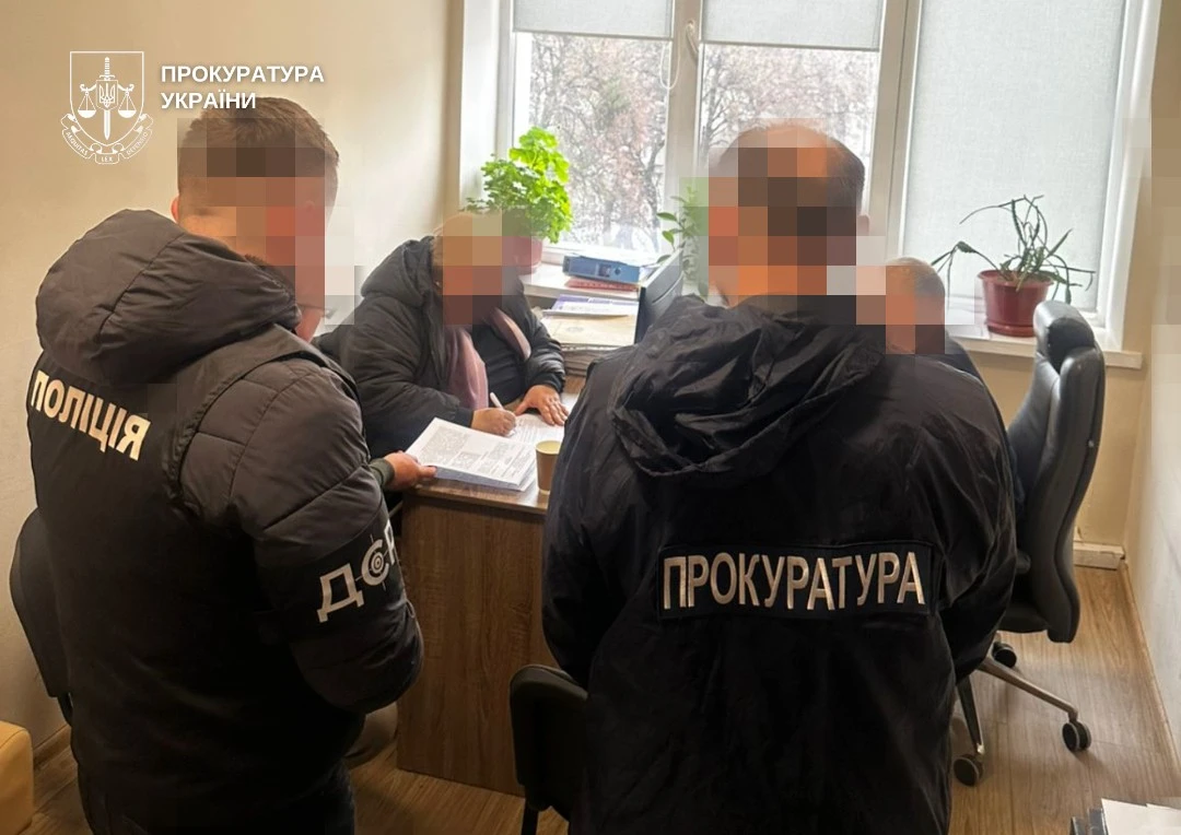 Генератор за ціною люкса: на Волині викрили махінацію в освітньому закладі