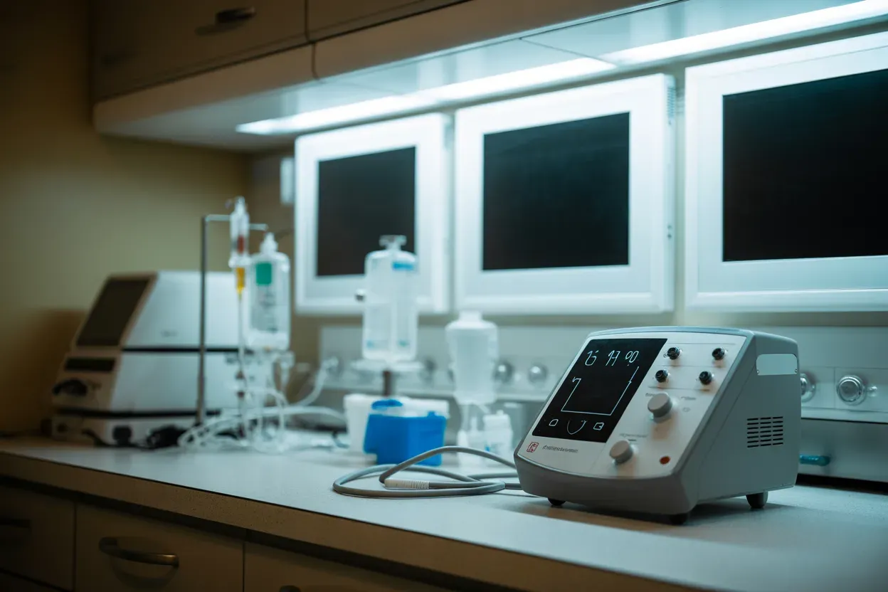 Як зняти запалення кишечника та відновити роботу травної системи