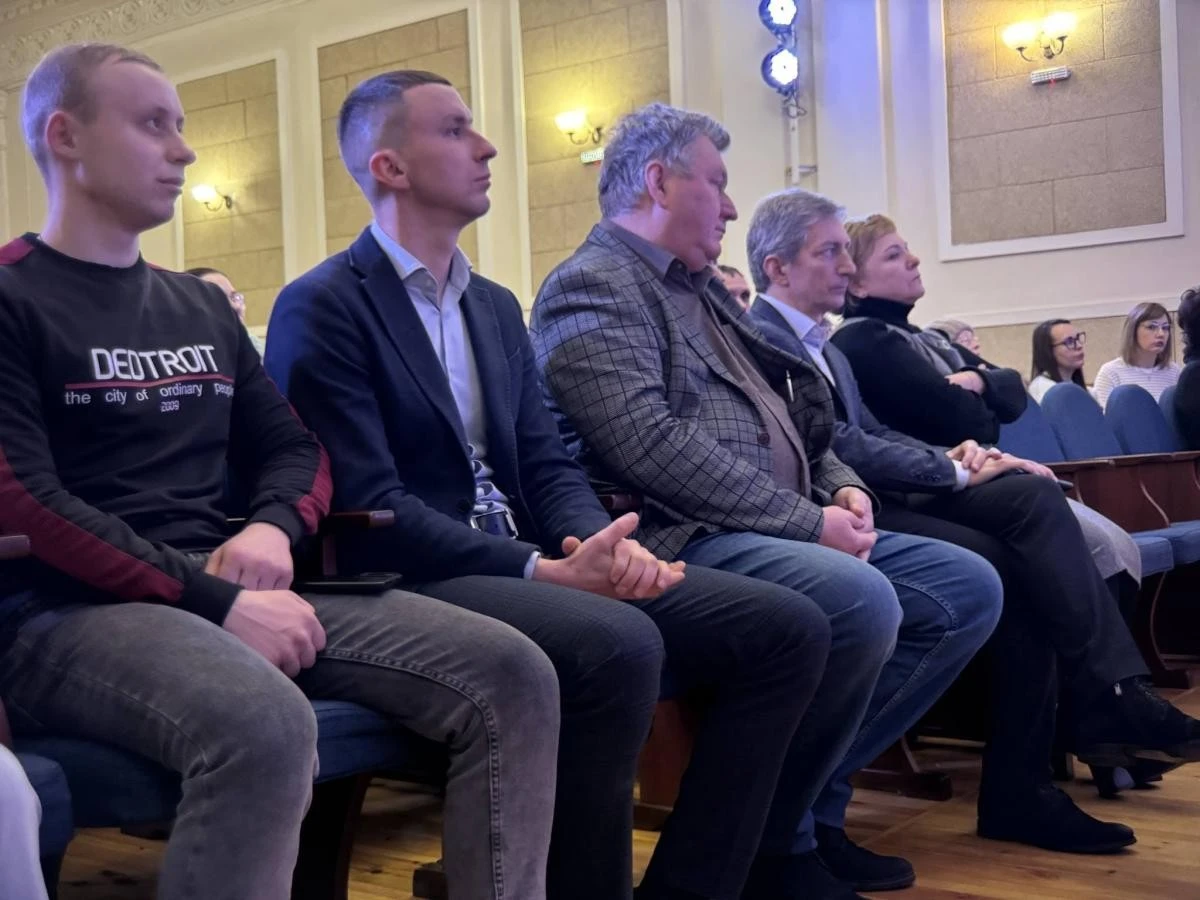 Новий дім «з нуля»: у Ковелі 67 родин переселенців отримали ключі від сучасних квартир