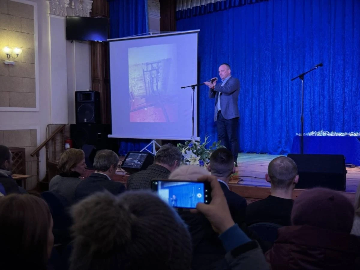 Новий дім «з нуля»: у Ковелі 67 родин переселенців отримали ключі від сучасних квартир