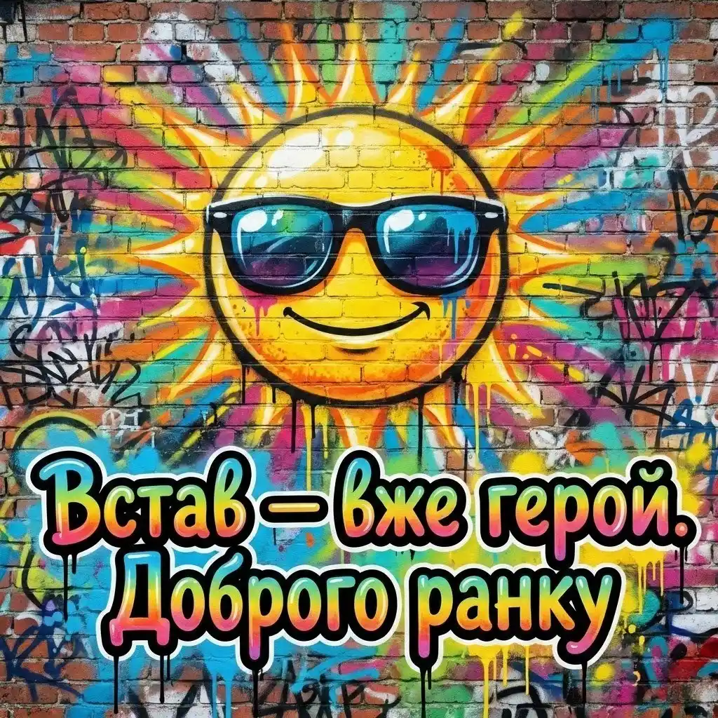 Листівки доброго ранку: душевні та красиві привітання для чудового настрою