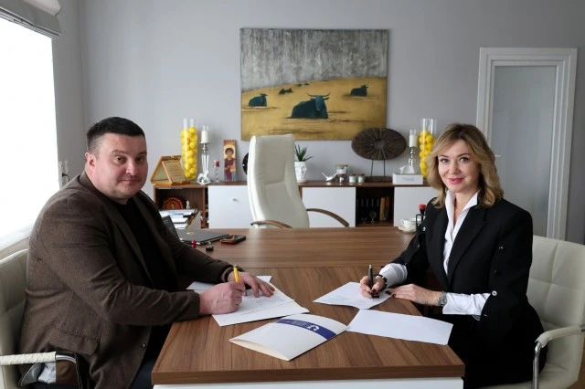 Луцьк стає центром інклюзивних рішень: ЛНТУ готуватиме фахівців із безбар’єрності