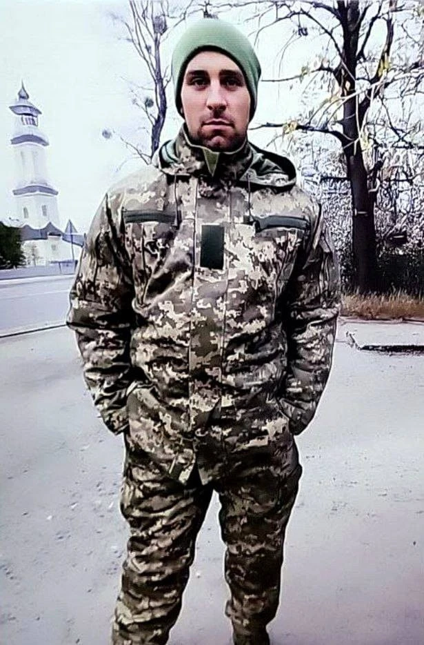 Повернувся «на щиті» через рік невідомості: Олицька громада у жалобі за Олегом Малашевським