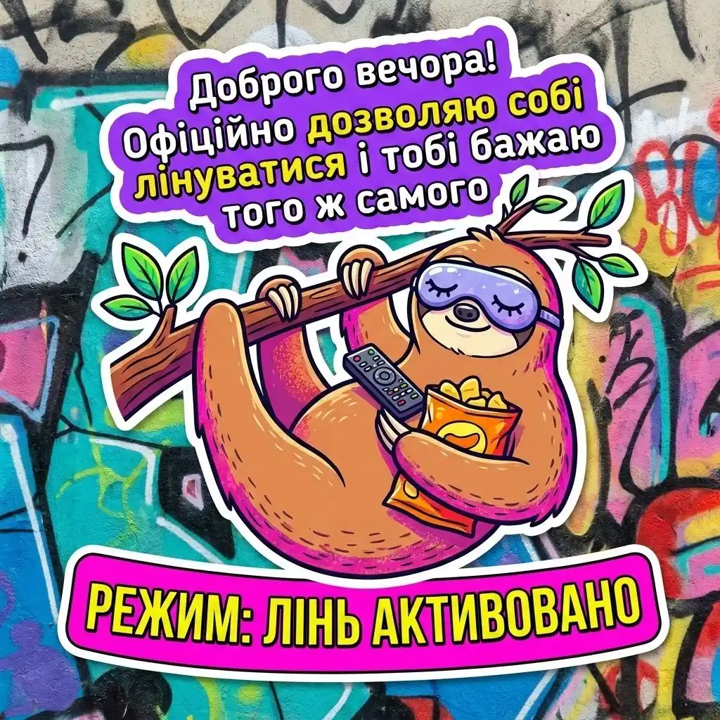 Картинки доброго вечора: душевні листівки та прикольні привітання для затишного відпочинку