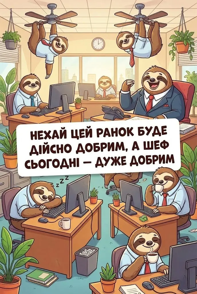 Доброго ранку та гарного настрою: найкращі картинки та щирі побажання для натхненного дня