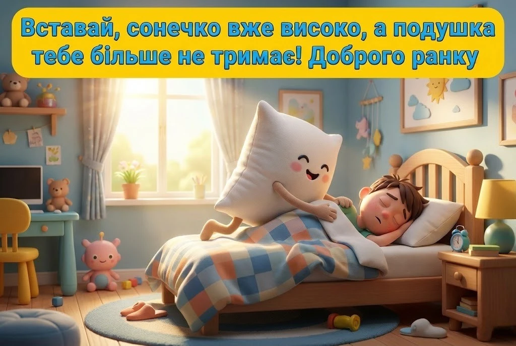 Доброго ранку та гарного настрою: найкращі картинки та щирі побажання для натхненного дня