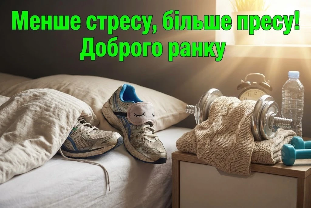 Доброго ранку та гарного настрою: найкращі картинки та щирі побажання для натхненного дня