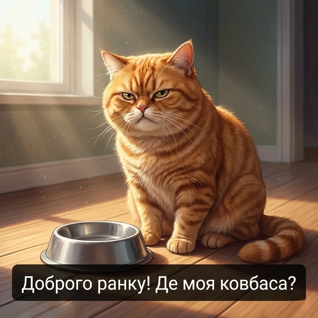 Доброго ранку та гарного настрою: найкращі картинки та щирі побажання для натхненного дня