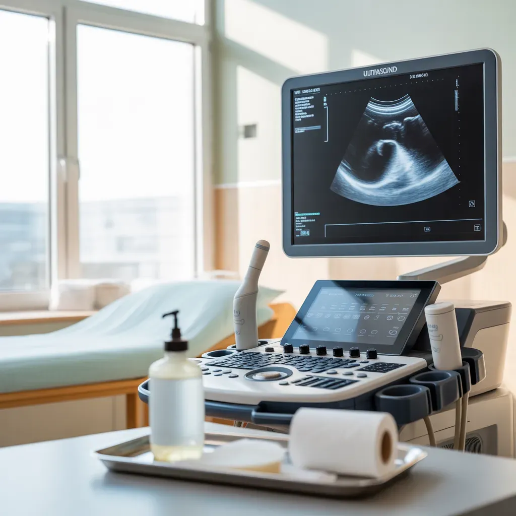 УЗД майбутнього в CPG Medical: як штучний інтелект підвищує точність діагностики
