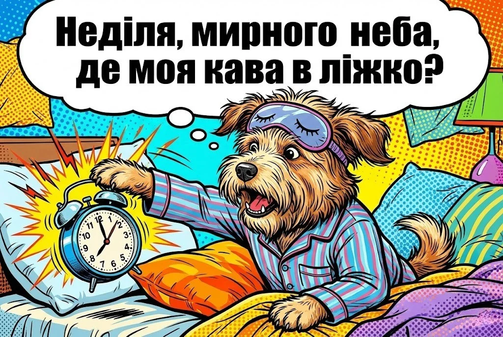 Доброго недільного ранку, мирного неба: надихаючі картинки та найтепліші листівки для близьких